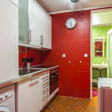 Appartement Lxway Alfama Regueira