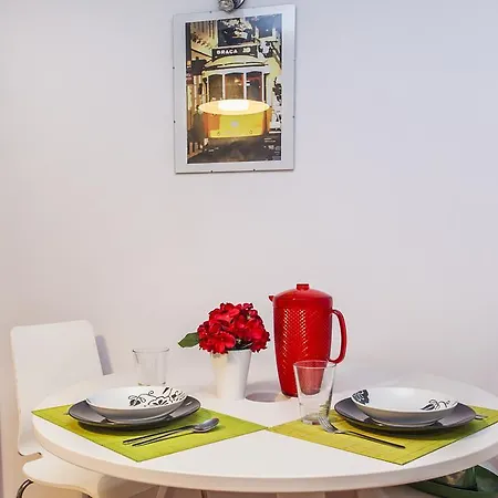 Lxway Alfama Regueira * Lissabon