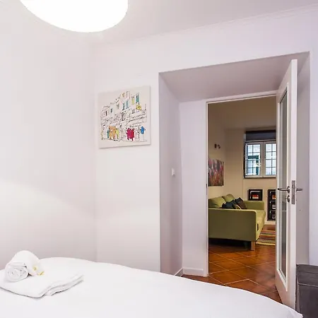 Lxway Alfama Regueira * Lissabon