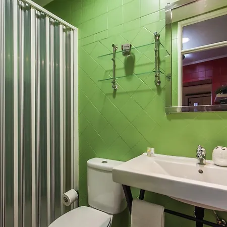 Appartement Lxway Alfama Regueira Lissabon
