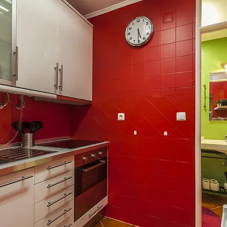 Apartment Lxway Alfama Regueira *