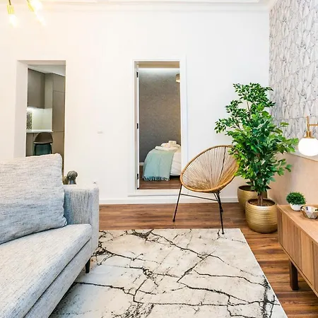 Apartment Lively 2 Bedroom In Iconic Alfama! Lissabon
